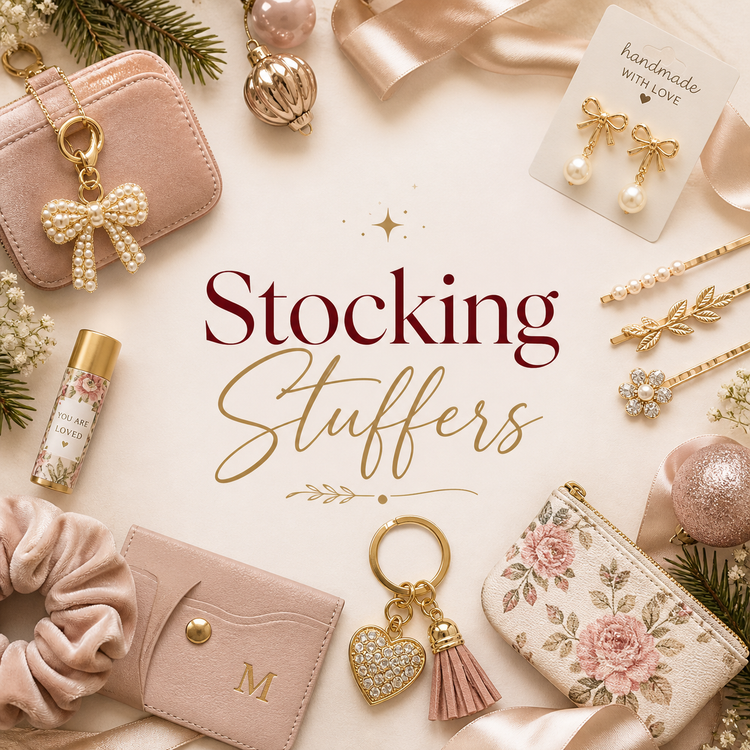 Stocking Stuffers