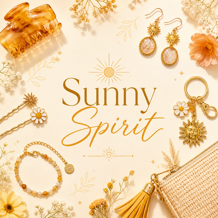 Sunny Spirit