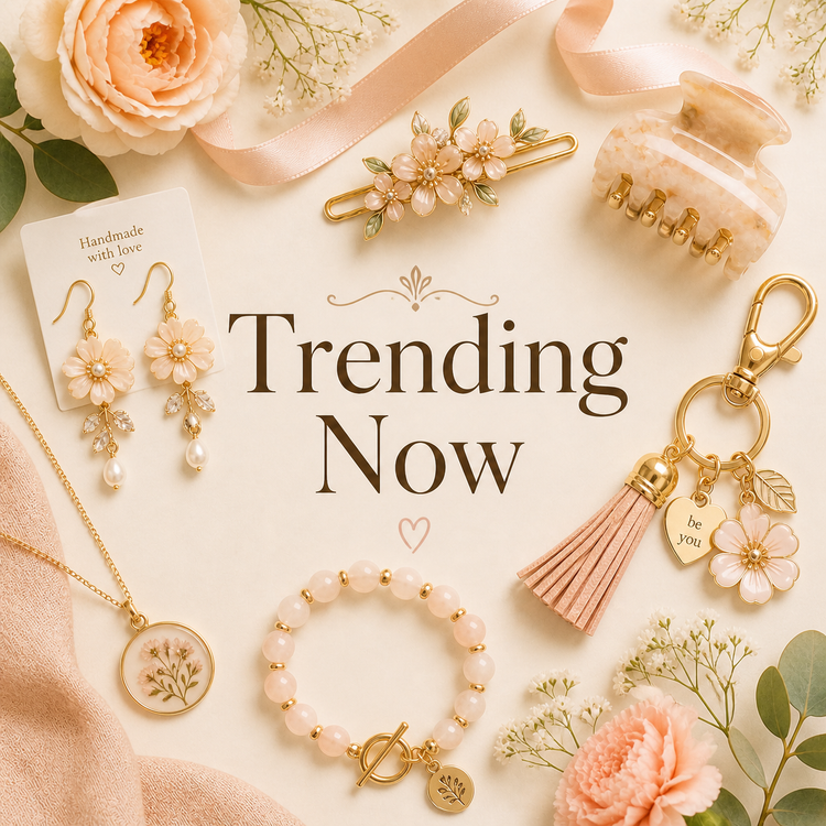Trending Now