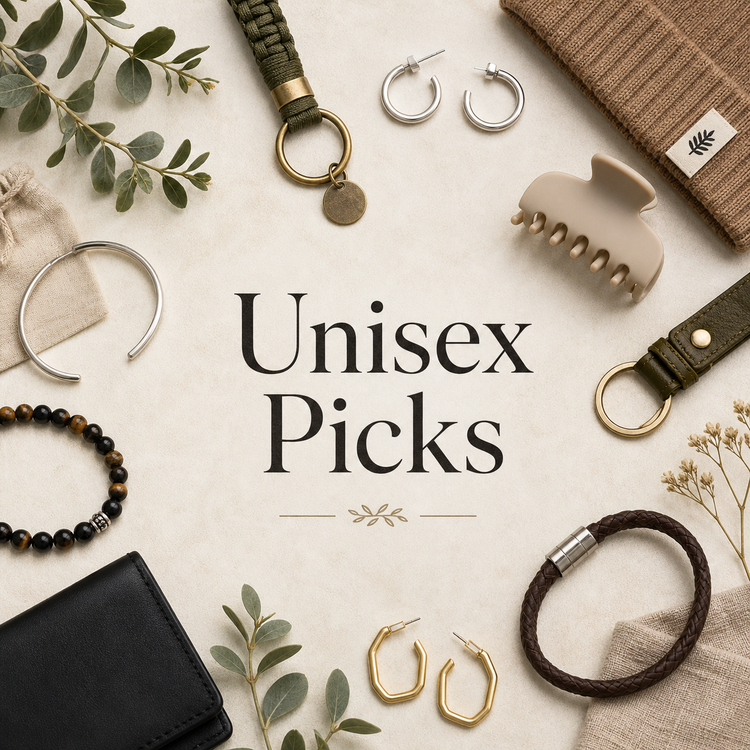 Unisex Picks