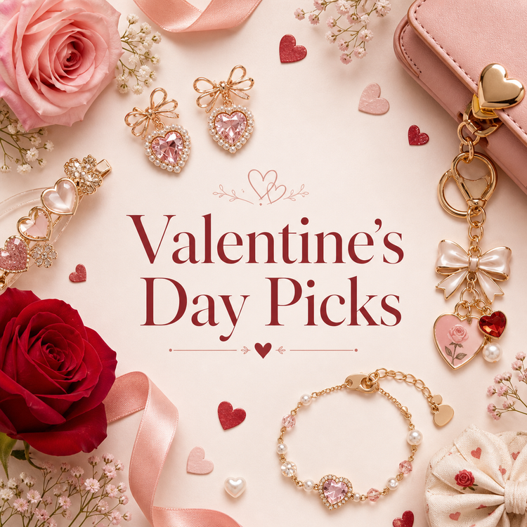 Valentine’s Day Picks