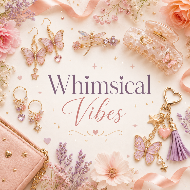 Whimsical Vibes