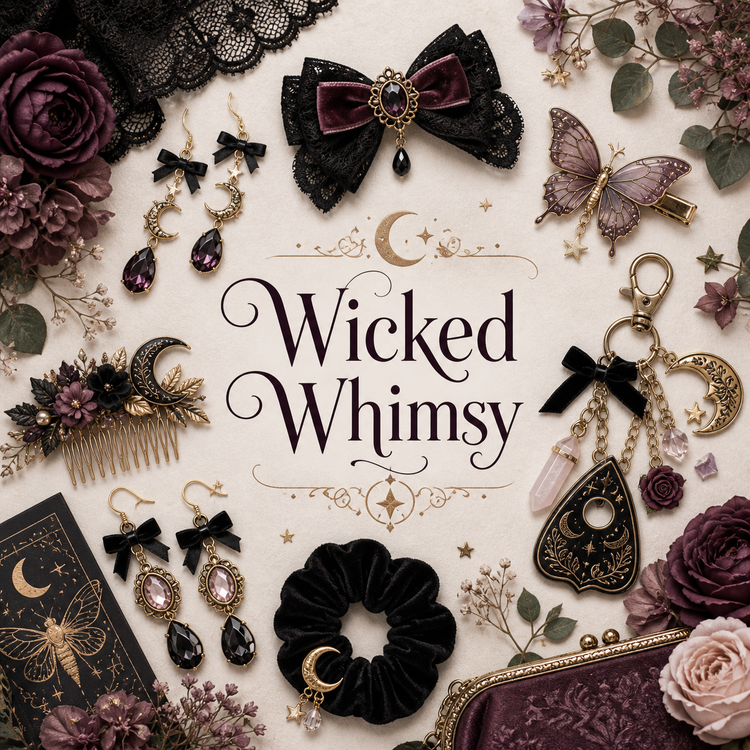 Wicked Whimsy