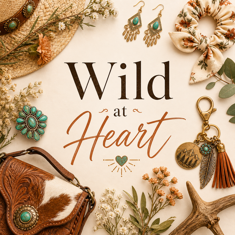 Wild at Heart