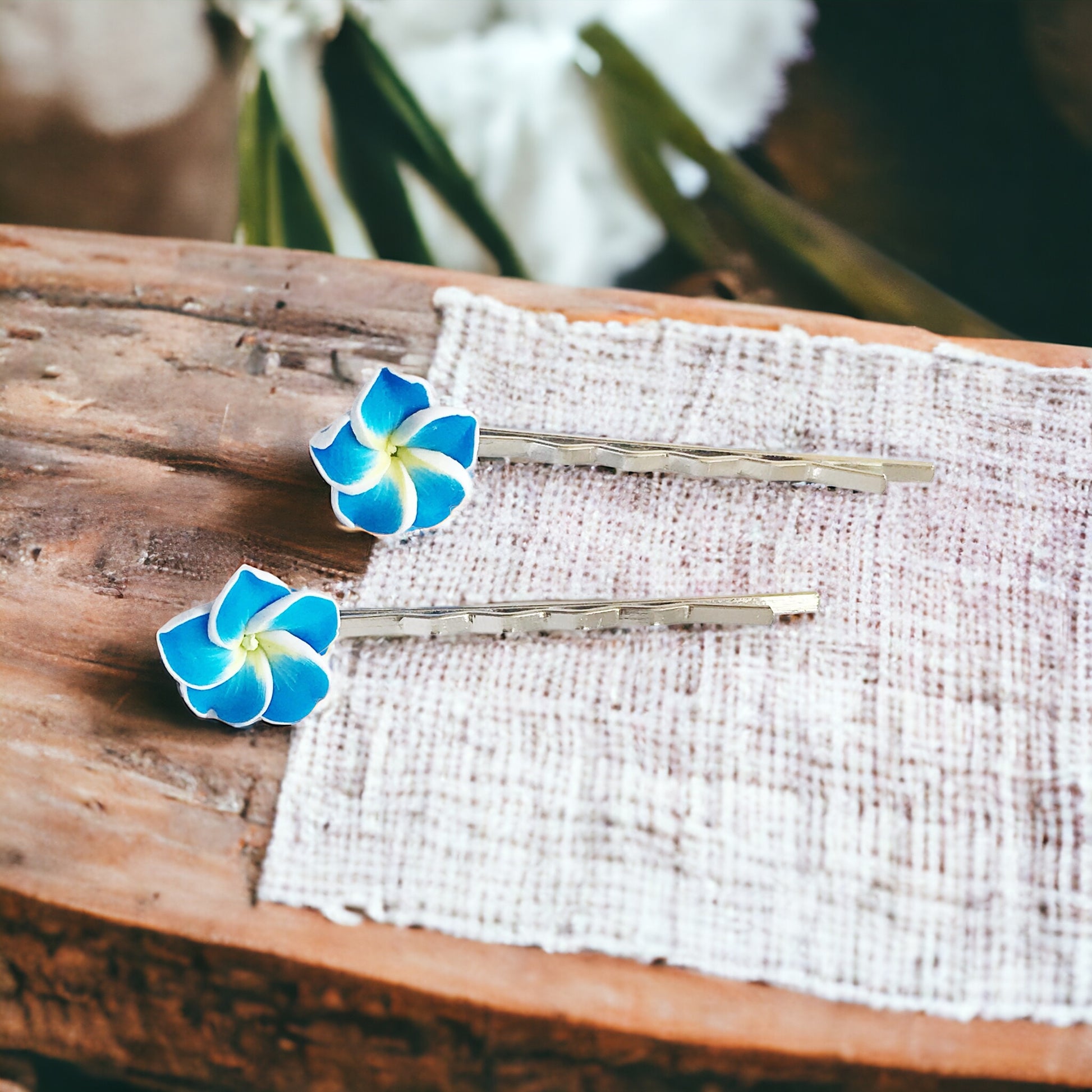 Floral Hair Pins, Wedding Hair Pins, Womens Hair Pins, Flower Hair Pins, Boho Hair Pins