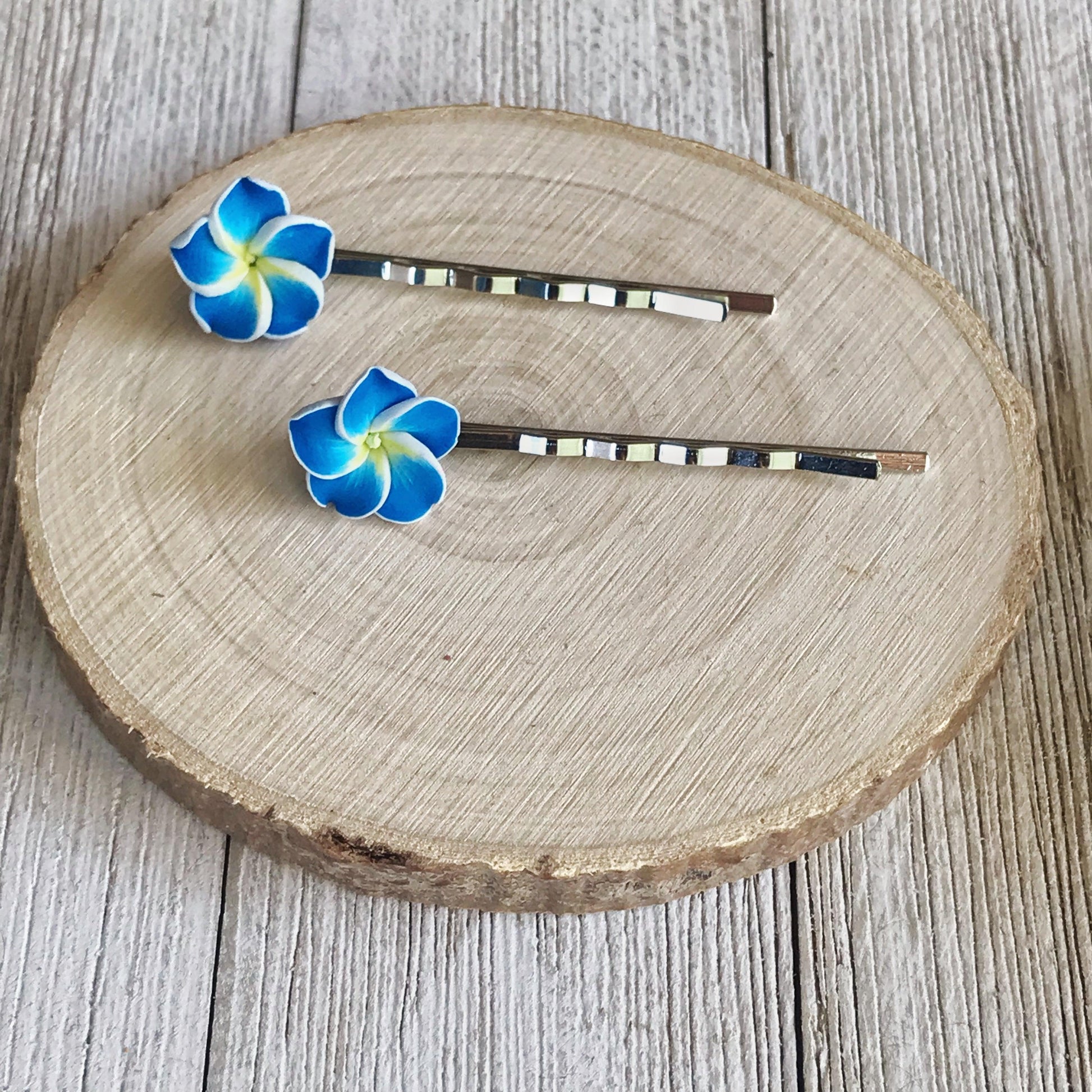 Floral Hair Pins, Wedding Hair Pins, Womens Hair Pins, Flower Hair Pins, Boho Hair Pins