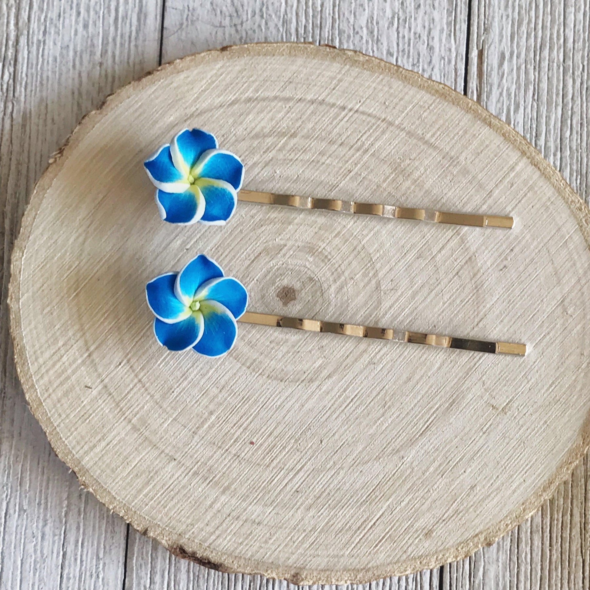 Floral Hair Pins, Wedding Hair Pins, Womens Hair Pins, Flower Hair Pins, Boho Hair Pins