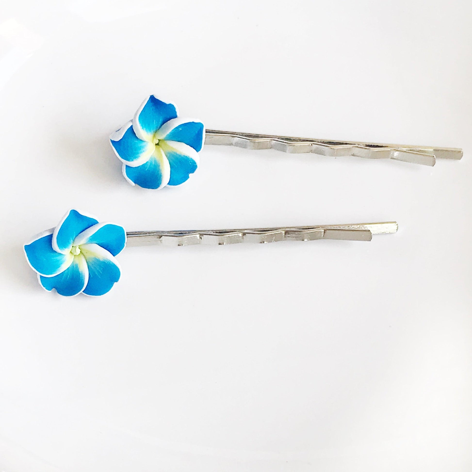 Floral Hair Pins, Wedding Hair Pins, Womens Hair Pins, Flower Hair Pins, Boho Hair Pins